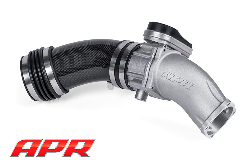 APR Ultracharger Throttle Body Upgrade - 3.0 TFSI - B8/B8.5 S4/S5 & Q5/SQ5