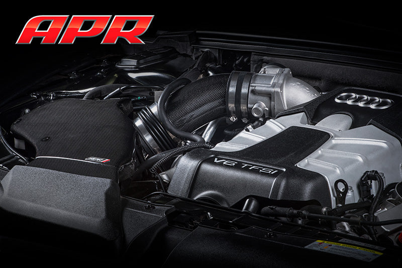 APR Ultracharger Throttle Body Upgrade - 3.0 TFSI - B8/B8.5 S4/S5 & Q5/SQ5
