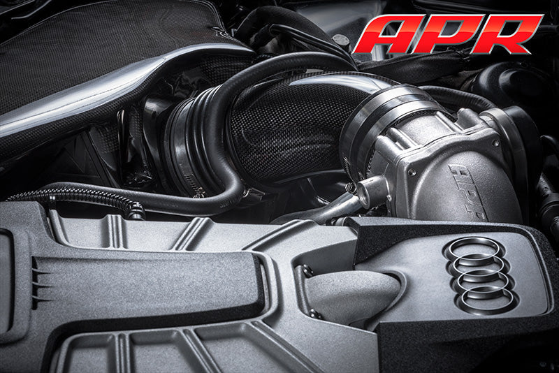 APR Ultracharger Throttle Body Upgrade - 3.0 TFSI - B8/B8.5 S4/S5 & Q5/SQ5
