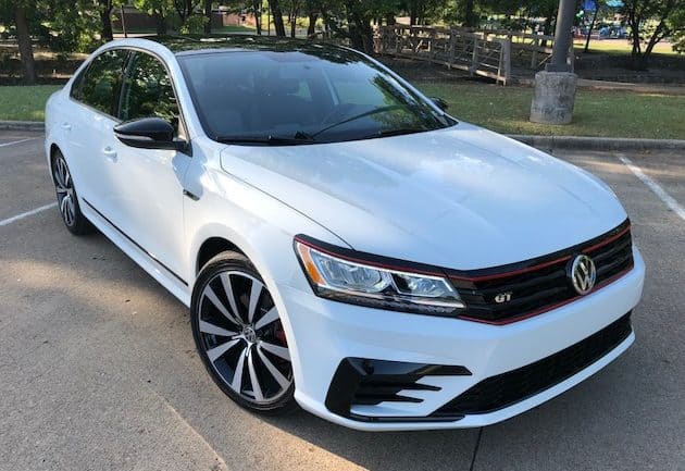 GRDTuned - Chicagoland Euro Tuners - Passat - Performance Parts