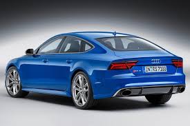 A7/S7/RS7