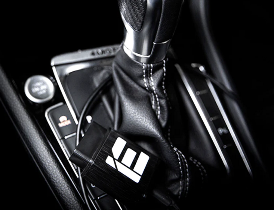 IE VW MK7 & Audi 8V DSG (DQ250) Transmission Tune | Fits 2015-2018 GTI / A3, AWD Golf, & 2015-2018 Golf R, S3, & TTS
