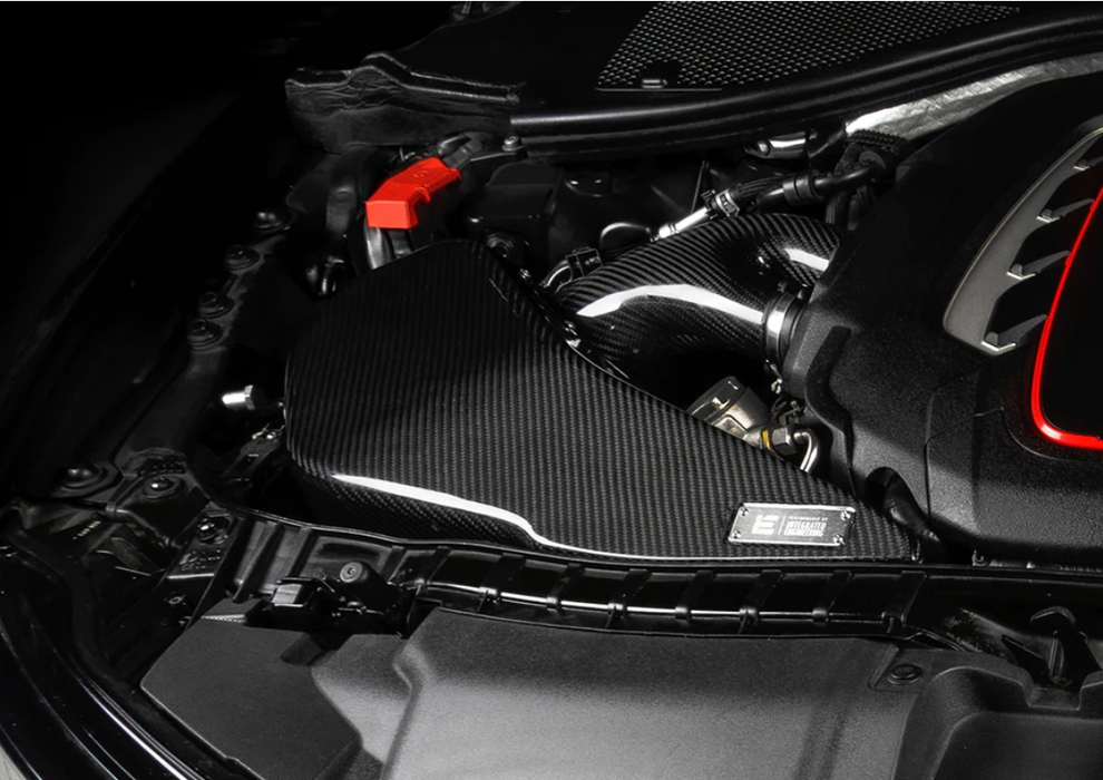 IE Carbon Fiber Intake System For Audi C7/C7.5 RS7