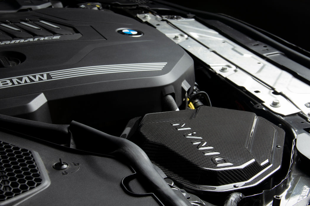 DINAN COLD AIR INTAKE - 2019-2021 BMW M340I