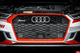 APR RS3 Front Mount Intercooler System