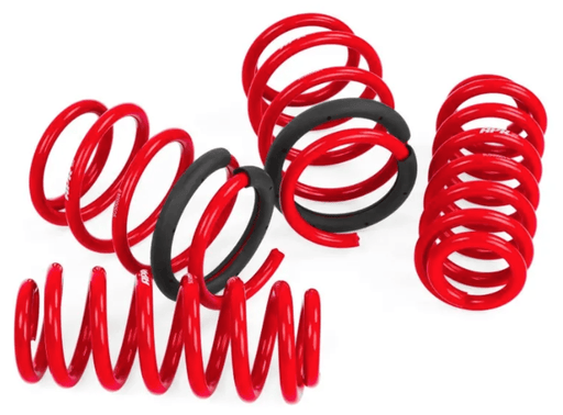 APR ROLL-CONTROL LOWERING SPRINGS S3/RS3 - GRDtuned