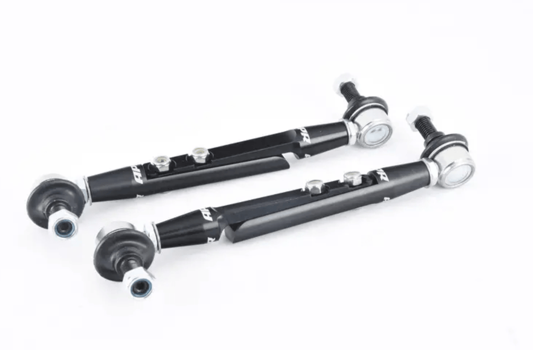 APR Roll-Control Front Sway Bar End Links - Ball Joint Style - GRDtuned