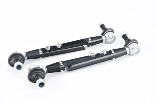 APR Roll-Control Front Sway Bar End Links - Ball Joint Style - GRDtuned