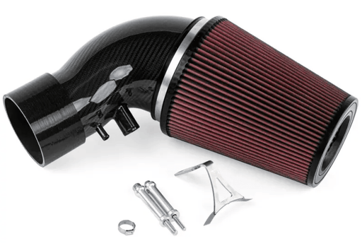 2.5TFSI EVO CARBON FIBER INTAKE SYSTEM - GRDtuned