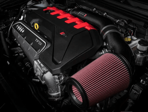 2.5TFSI EVO CARBON FIBER INTAKE SYSTEM - GRDtuned