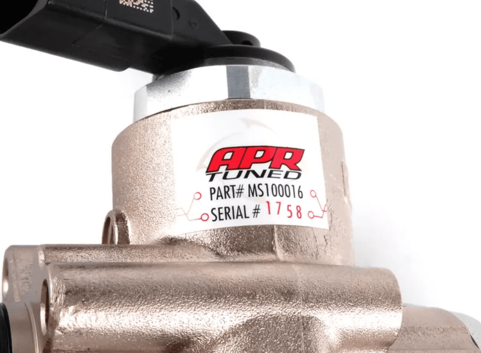 APR 2.0T FSI High Pressure Fuel Pump - GRDtuned