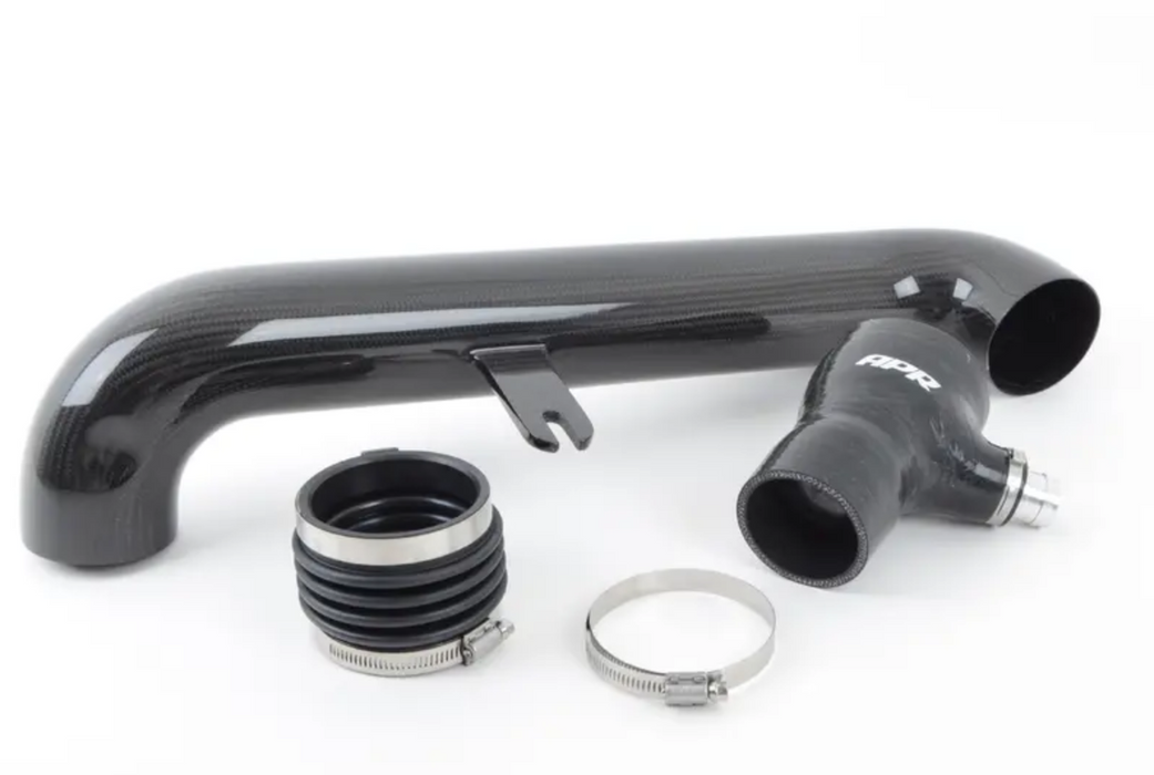 MK5 GOLF/JETTA Stage 2 Back-Pipe