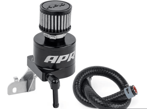 APR DSG CATCH CAN BREATHER SYSTEM DQ500 - GRDtuned