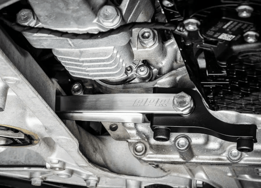 APR SPHERICAL PENDULUM MOUNT MQB - GRDtuned