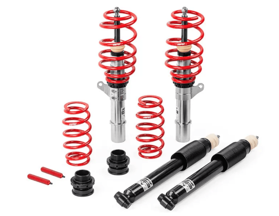 APR ROLL-CONTROL COILOVERS MQB AWD - GRDtuned
