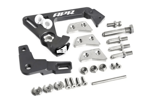 APR ADJUSTABLE SHORT SHIFTER 6-SPEED - GRDtuned