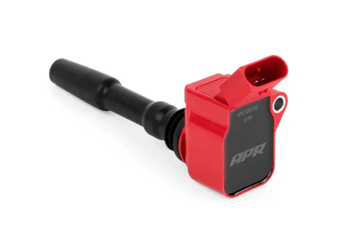 APR RED PERFORMANCE IGNITION COIL PACK - GRDtuned