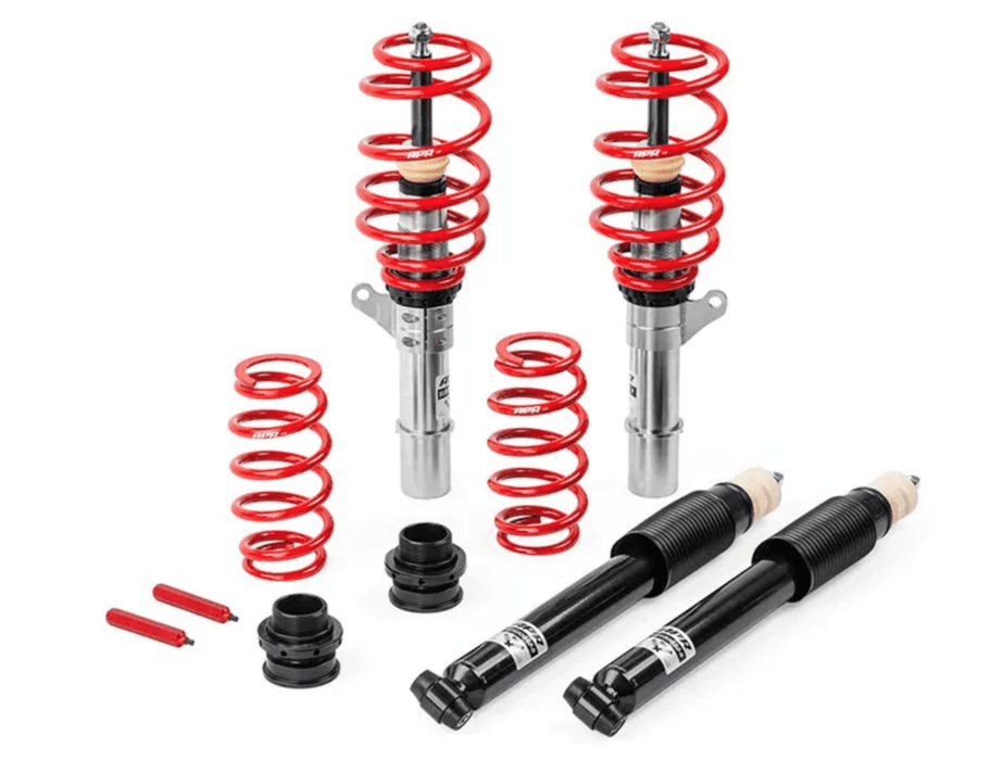 APR ROLL-CONTROL COILOVERS MQB FWD - GRDtuned