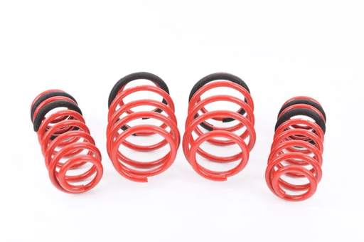 APR ROLL-CONTROL LOWERING SPRINGS MQB - GRDtuned