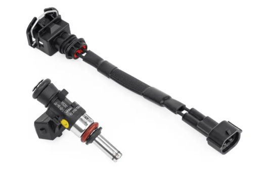 APR 980cc MPI Injector Kit - GRDtuned