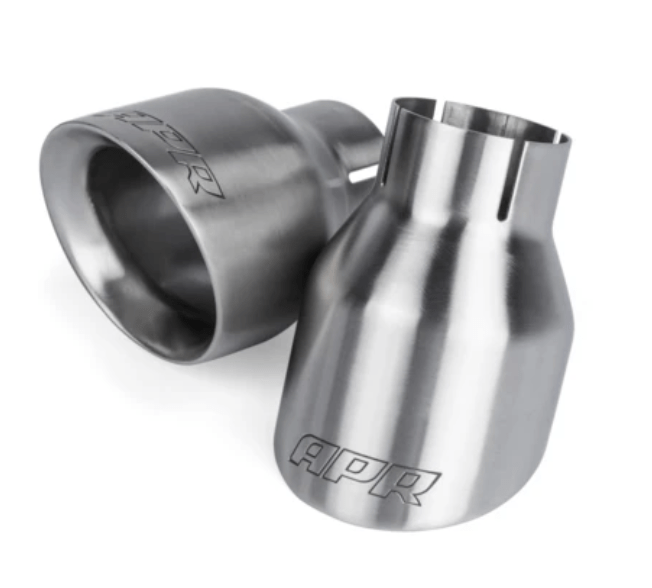 APR EXHAUST TIPS - GRDtuned