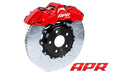 APR BY Brembo 6 Piston Big Brake Kit