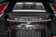 APR GTI MK7 Catback Exhaust System | GRD Tuned