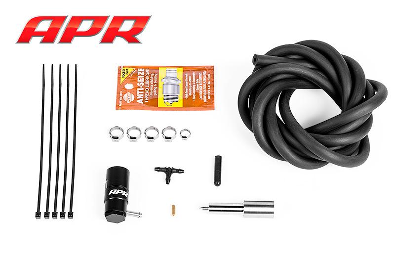 APR 1.8T/2.0T EA888 Gen 3 Boost Tap Kit (MQB)