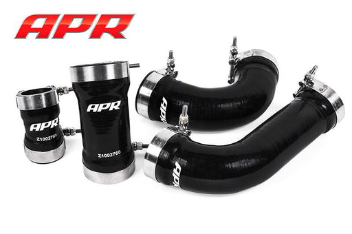 APR MQB Silicone Boost Hoses