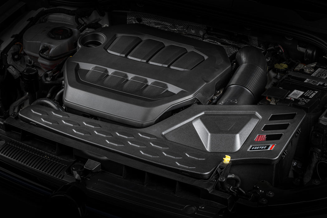 APR INTAKE SYSTEM COVER - 2.0T EA888.4 (MQB EVO) *LID ONLY*