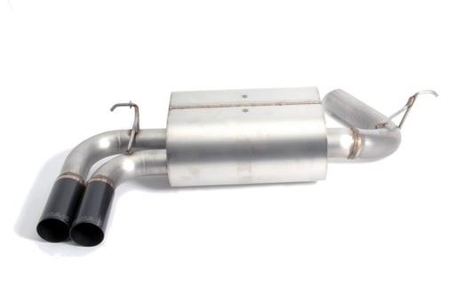 DINAN FREE FLOW AXLE-BACK EXHAUST - 2012-2016 BMW 328I/428I - GRDtuned
