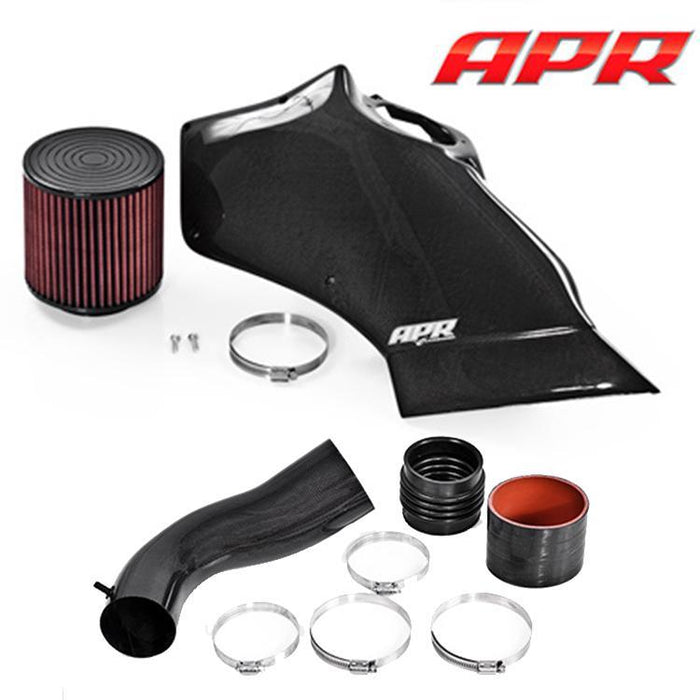 APR Carbon Fiber Intake (B8/8.5 S4/S5) - GRDtuned