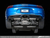 AWE PERFORMANCE EXHAUST FOR PORSCHE 981 BOXSTER - GRDtuned