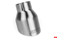 APR Double Wall Exhaust Tips Satin (Set of 2) | GRD Tuning