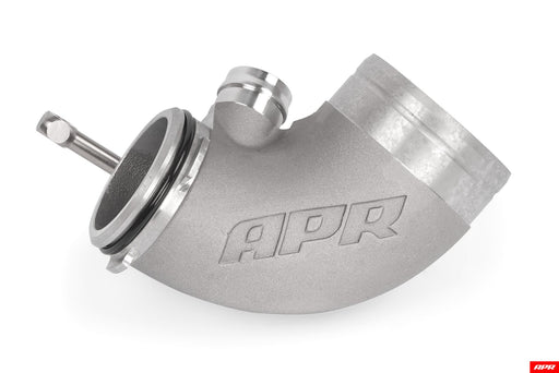 APR Turbo Inlet Pipe (IHI IS12/IS20/IS38) - GRDtuned